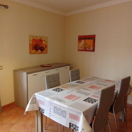 Bel Appartement Centre De טאווירה מראה חיצוני תמונה