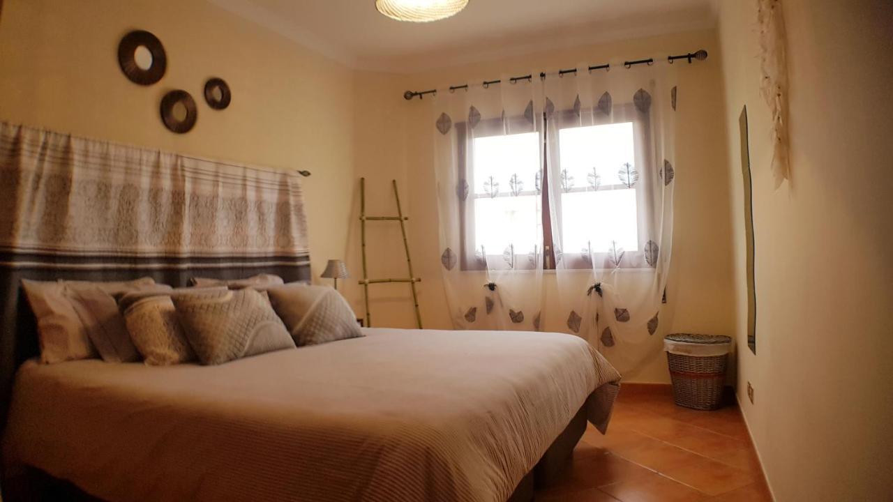 Bel Appartement Centre De טאווירה מראה חיצוני תמונה