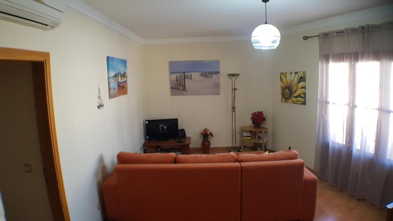 Bel Appartement Centre De טאווירה מראה חיצוני תמונה