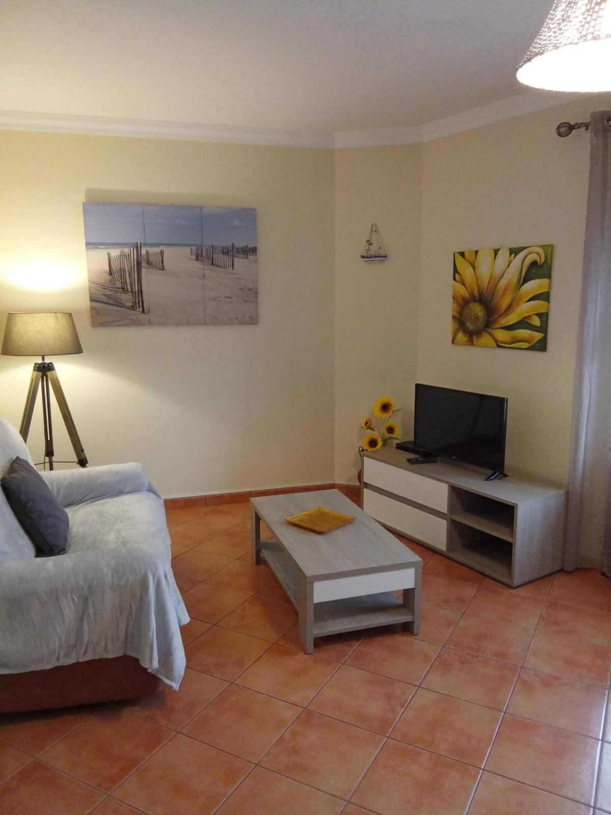 Bel Appartement Centre De טאווירה מראה חיצוני תמונה