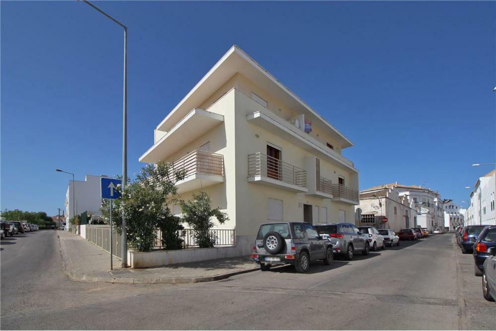 Bel Appartement Centre De טאווירה מראה חיצוני תמונה