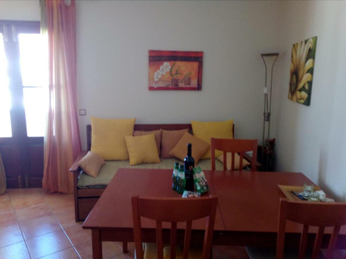 Bel Appartement Centre De טאווירה מראה חיצוני תמונה