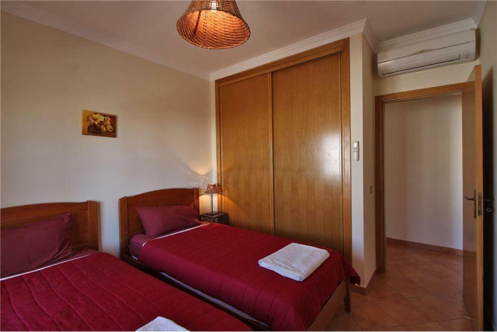 Bel Appartement Centre De טאווירה מראה חיצוני תמונה