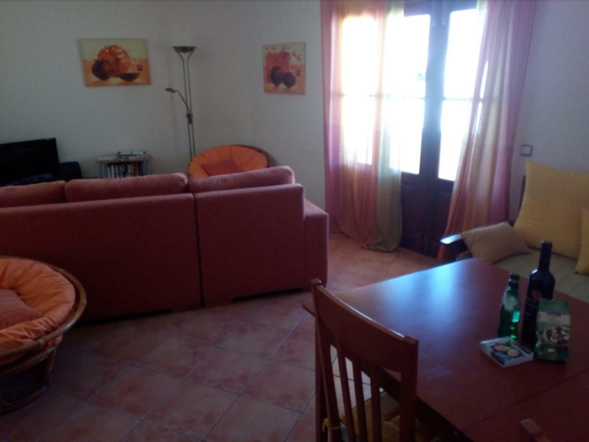Bel Appartement Centre De טאווירה מראה חיצוני תמונה