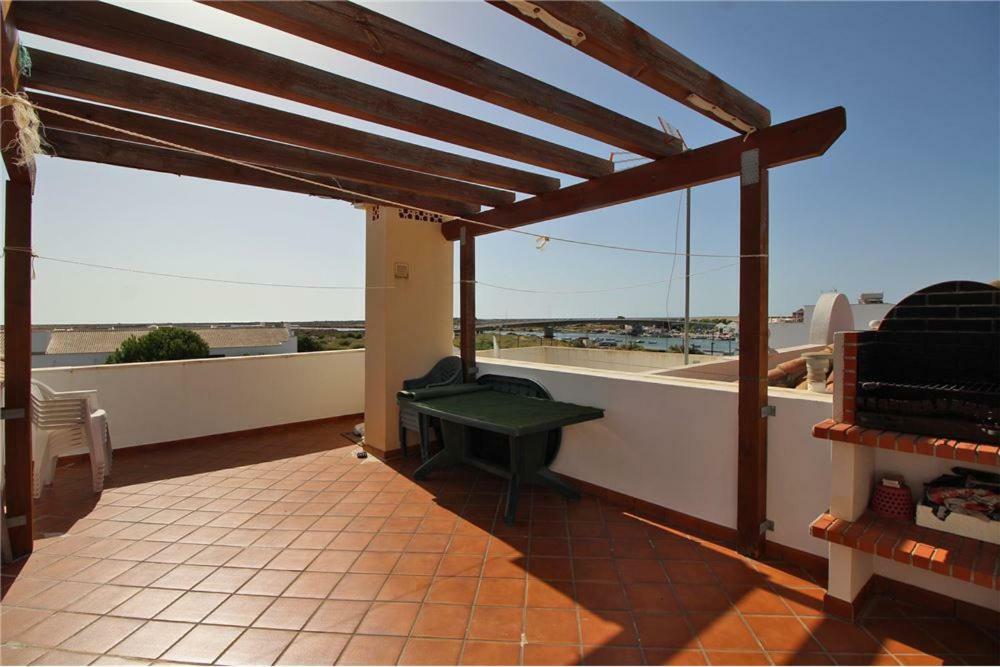 Bel Appartement Centre De טאווירה מראה חיצוני תמונה