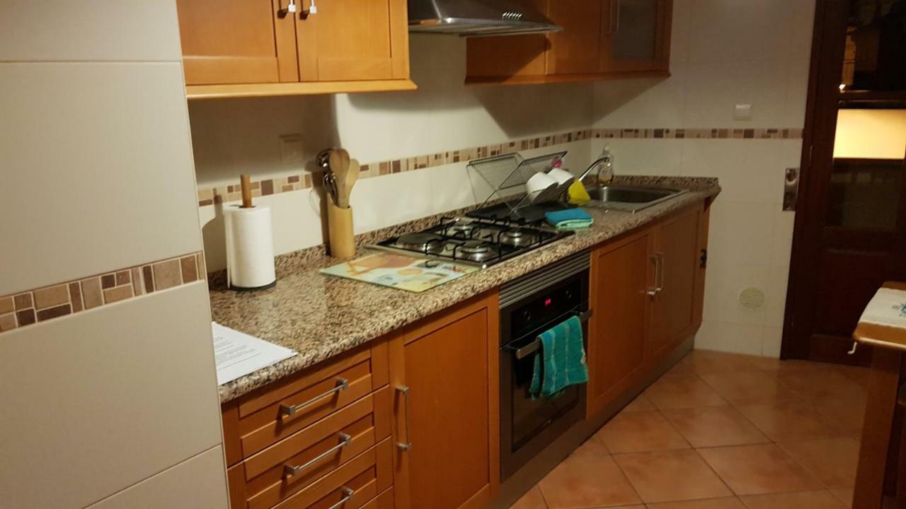 Bel Appartement Centre De טאווירה מראה חיצוני תמונה