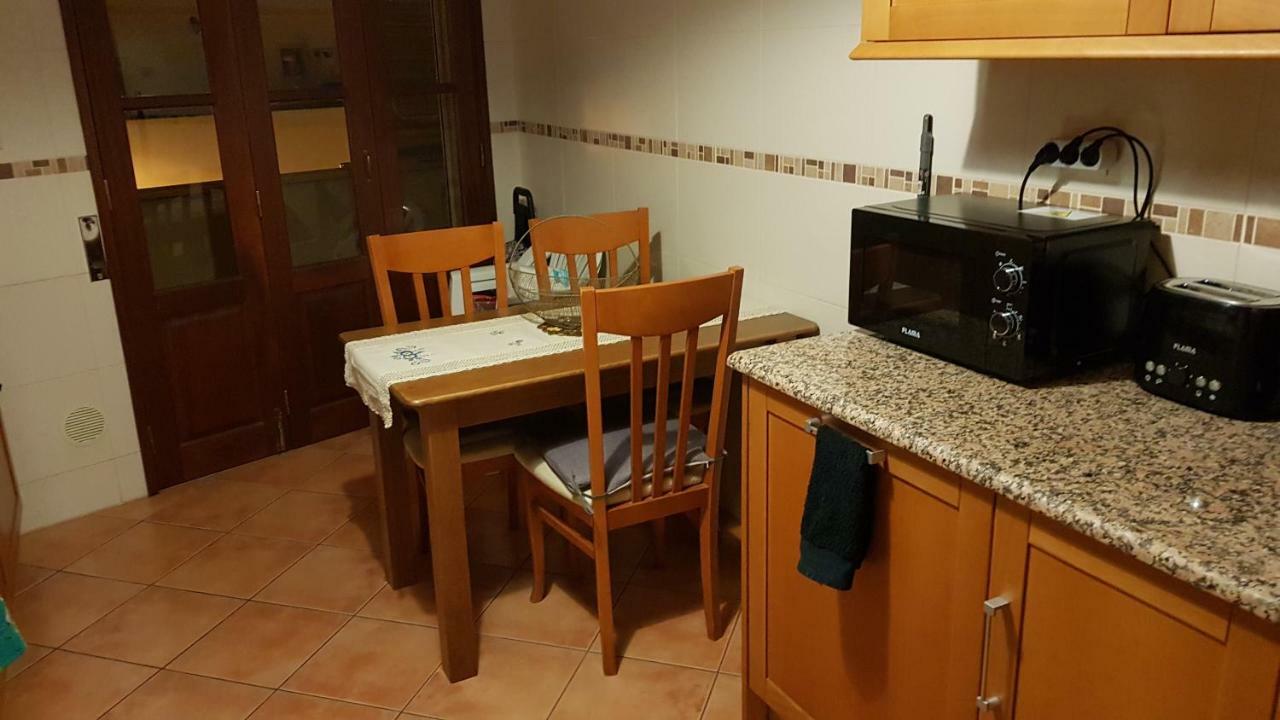 Bel Appartement Centre De טאווירה מראה חיצוני תמונה
